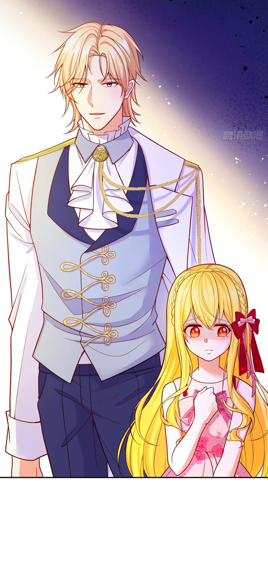 Kế Hoạch Tự Cứu Của Phản Phái Ma Nữ Chapter 23 - 26