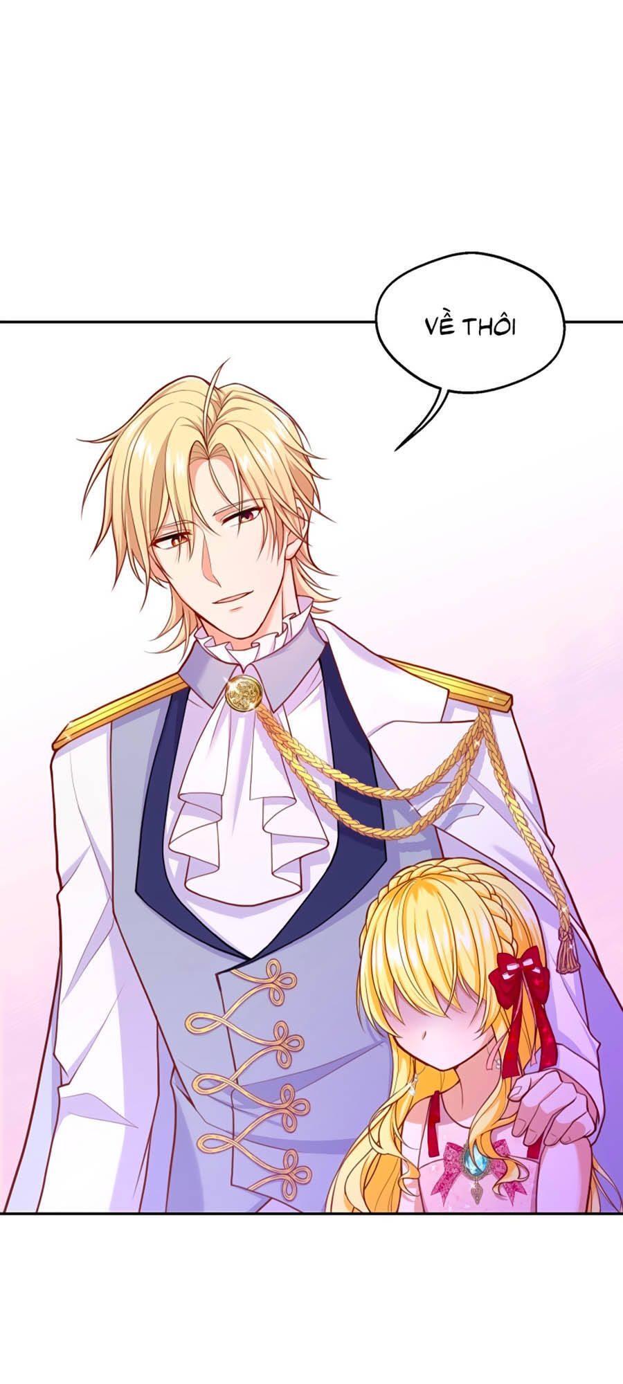 Kế Hoạch Tự Cứu Của Phản Phái Ma Nữ Chapter 23 - 27