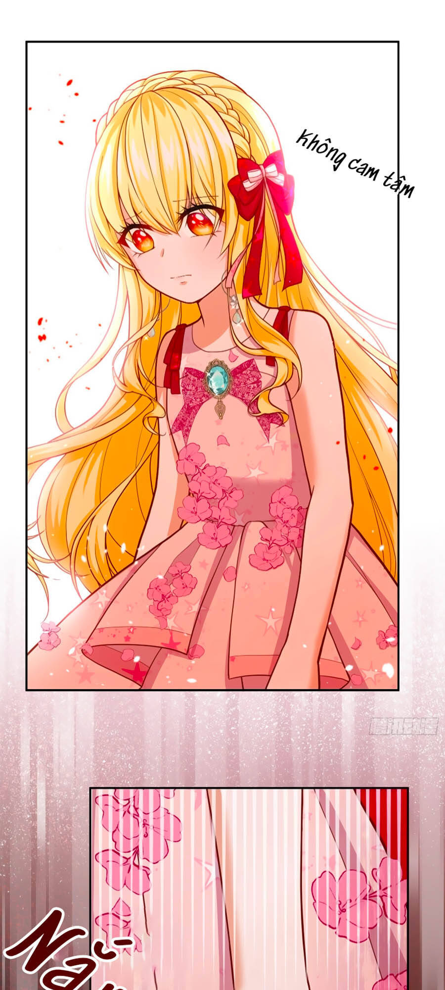 Kế Hoạch Tự Cứu Của Phản Phái Ma Nữ Chapter 23 - 28