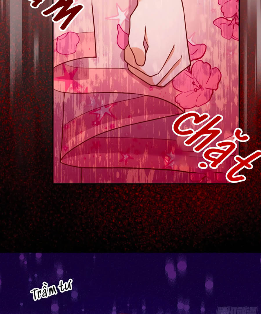 Kế Hoạch Tự Cứu Của Phản Phái Ma Nữ Chapter 23 - 29