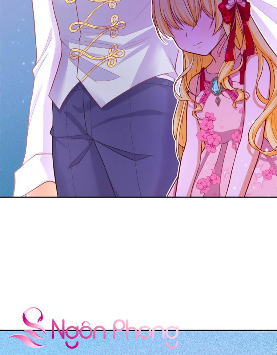 Kế Hoạch Tự Cứu Của Phản Phái Ma Nữ Chapter 23 - 32