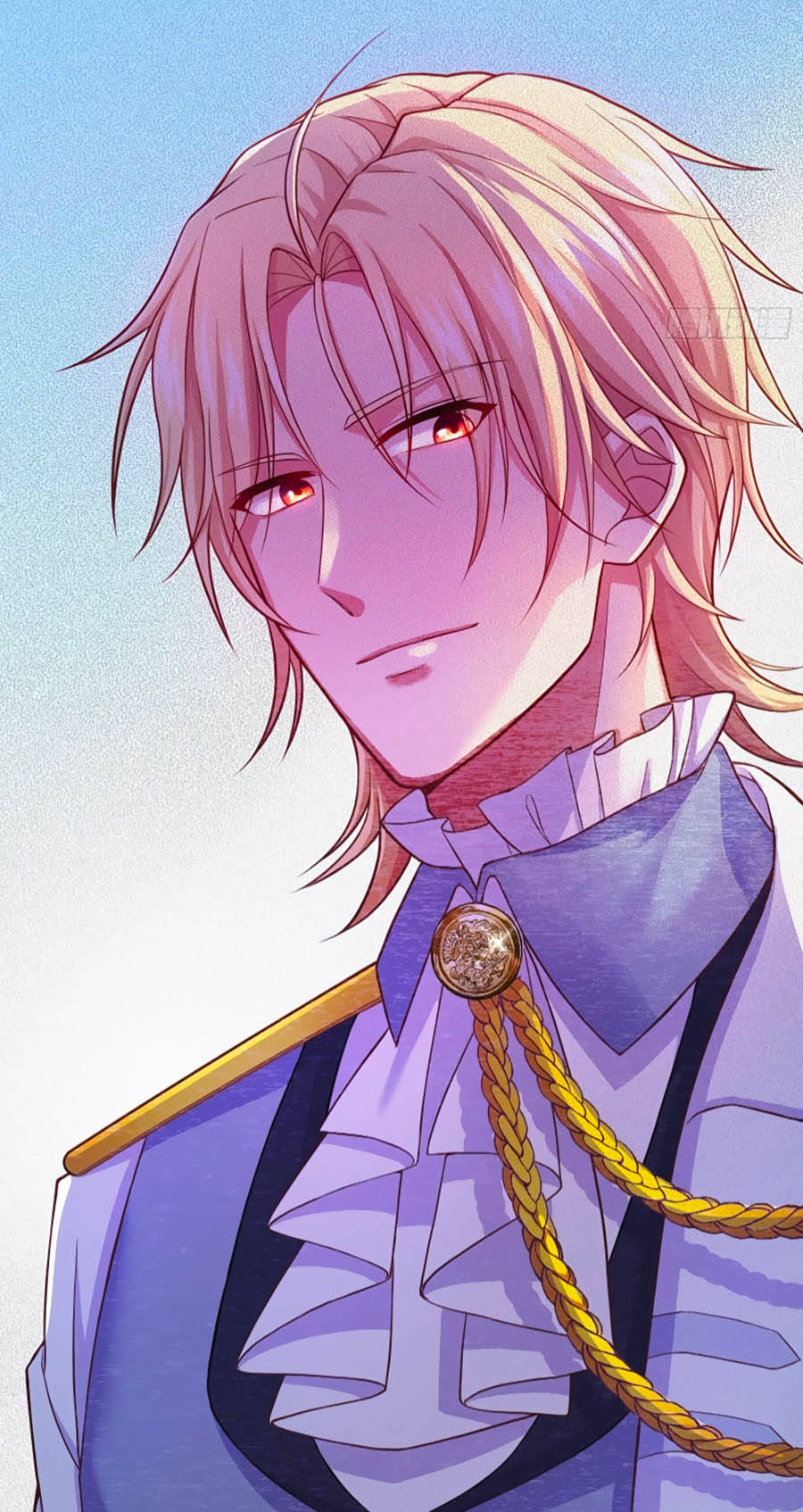 Kế Hoạch Tự Cứu Của Phản Phái Ma Nữ Chapter 23 - 33