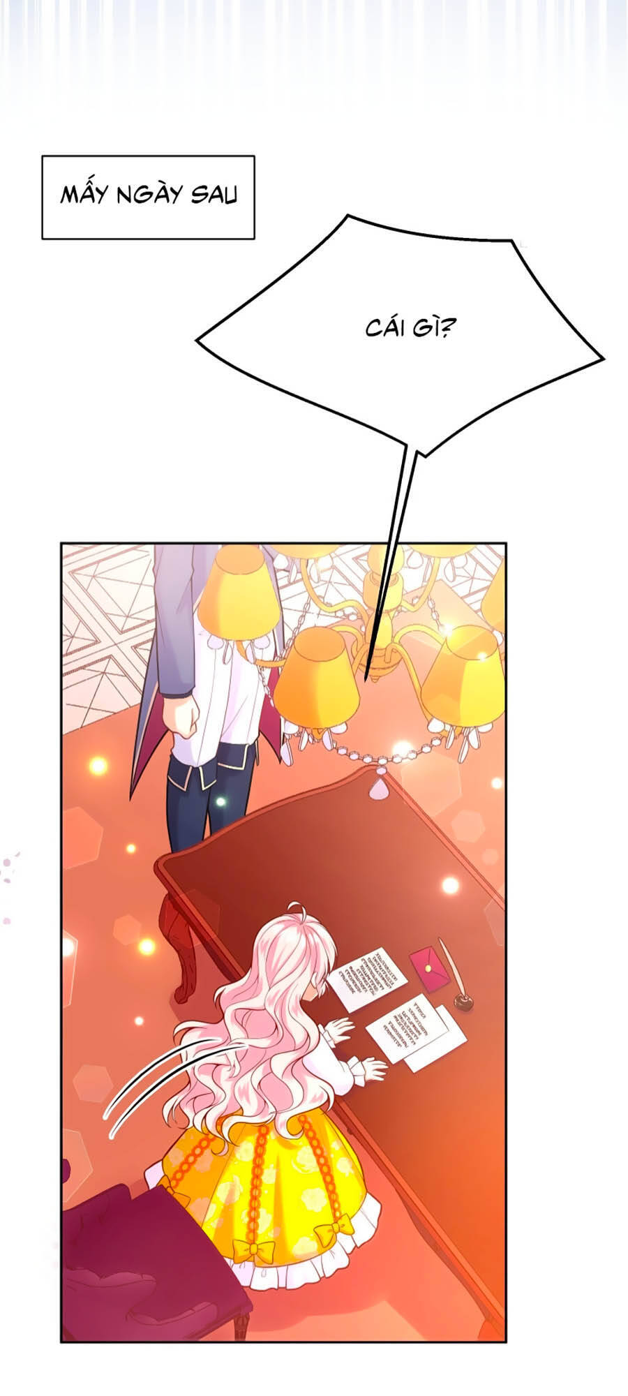 Kế Hoạch Tự Cứu Của Phản Phái Ma Nữ Chapter 23 - 37