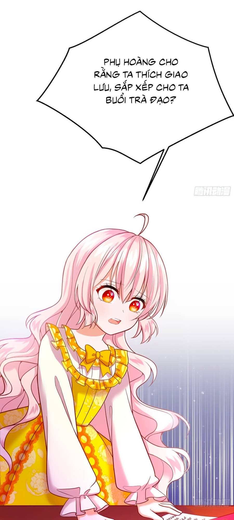 Kế Hoạch Tự Cứu Của Phản Phái Ma Nữ Chapter 23 - 38