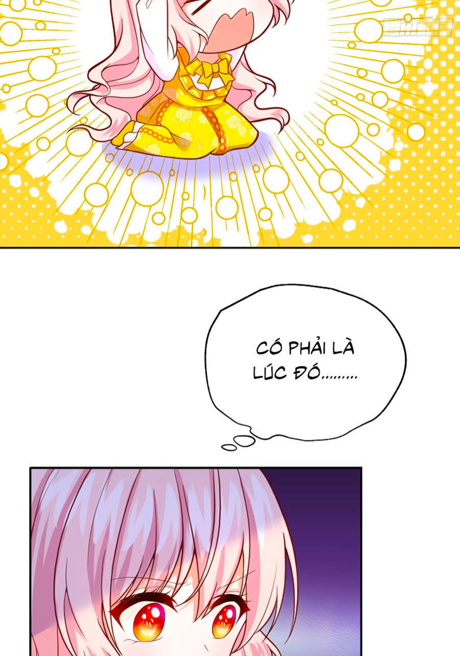 Kế Hoạch Tự Cứu Của Phản Phái Ma Nữ Chapter 23 - 41