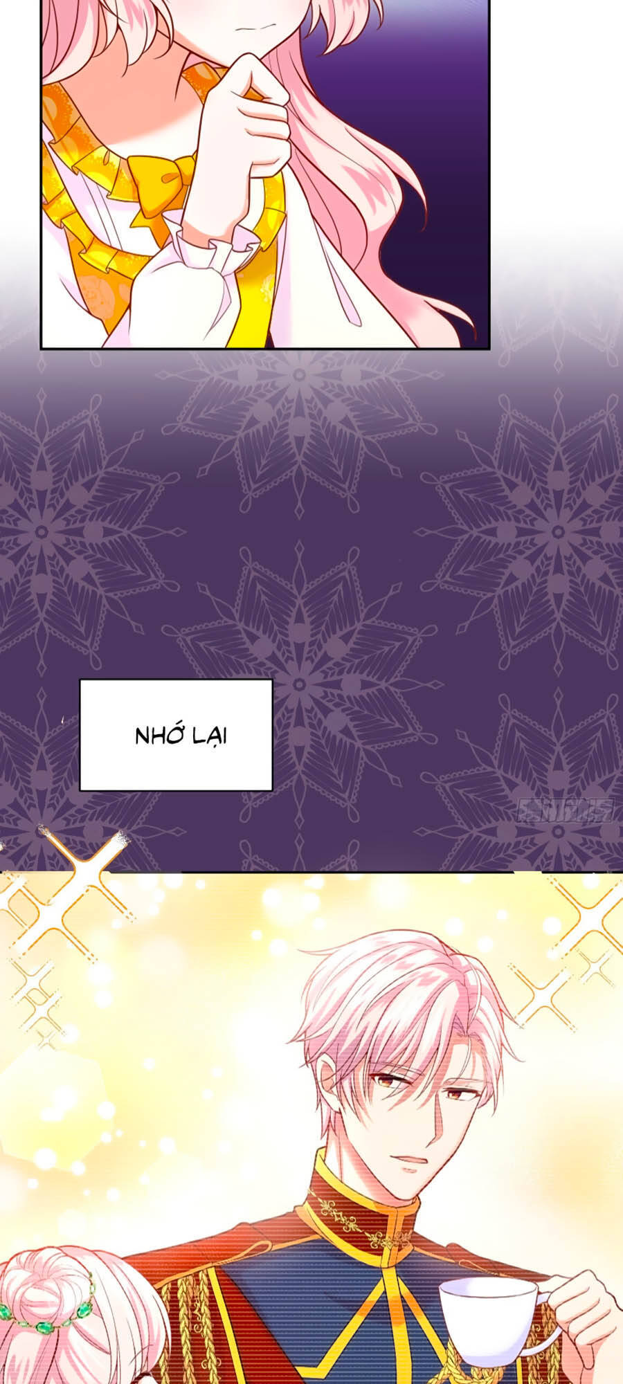 Kế Hoạch Tự Cứu Của Phản Phái Ma Nữ Chapter 23 - 42