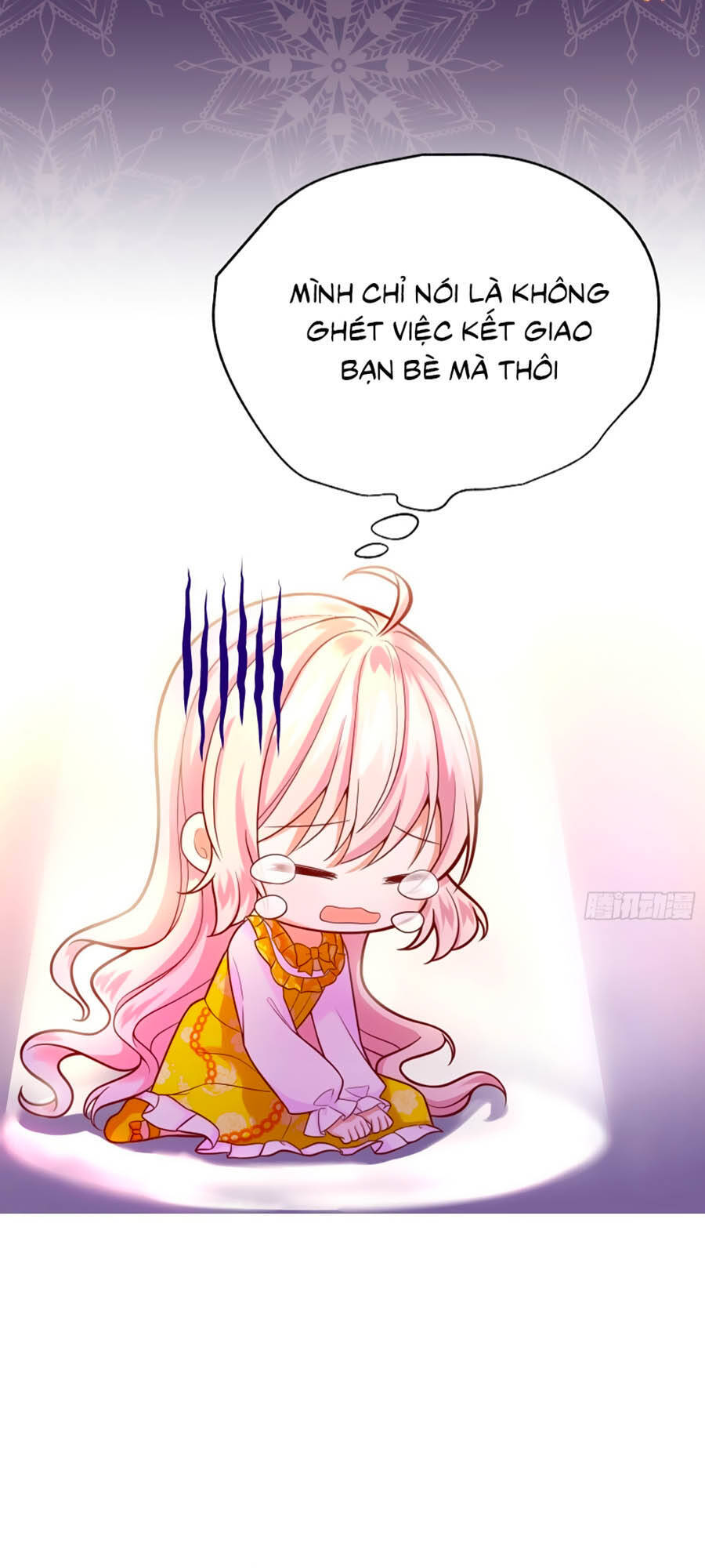 Kế Hoạch Tự Cứu Của Phản Phái Ma Nữ Chapter 23 - 45