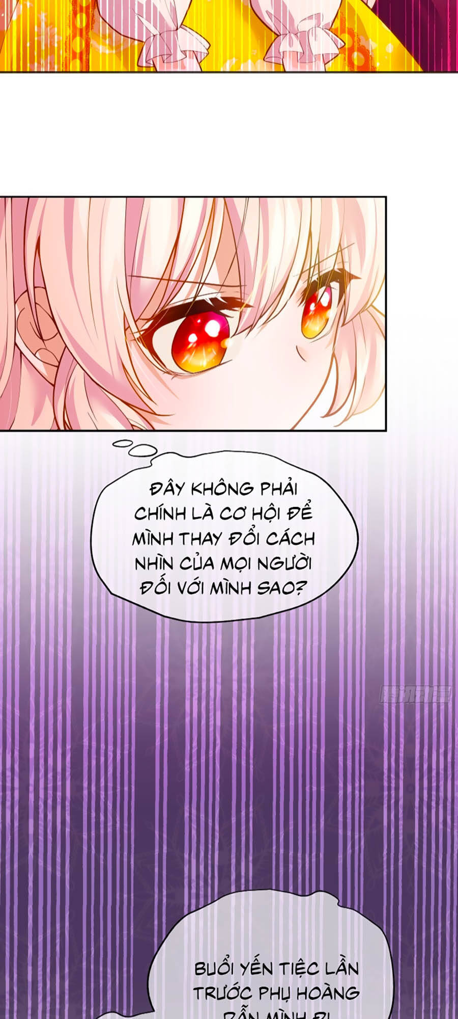 Kế Hoạch Tự Cứu Của Phản Phái Ma Nữ Chapter 23 - 49