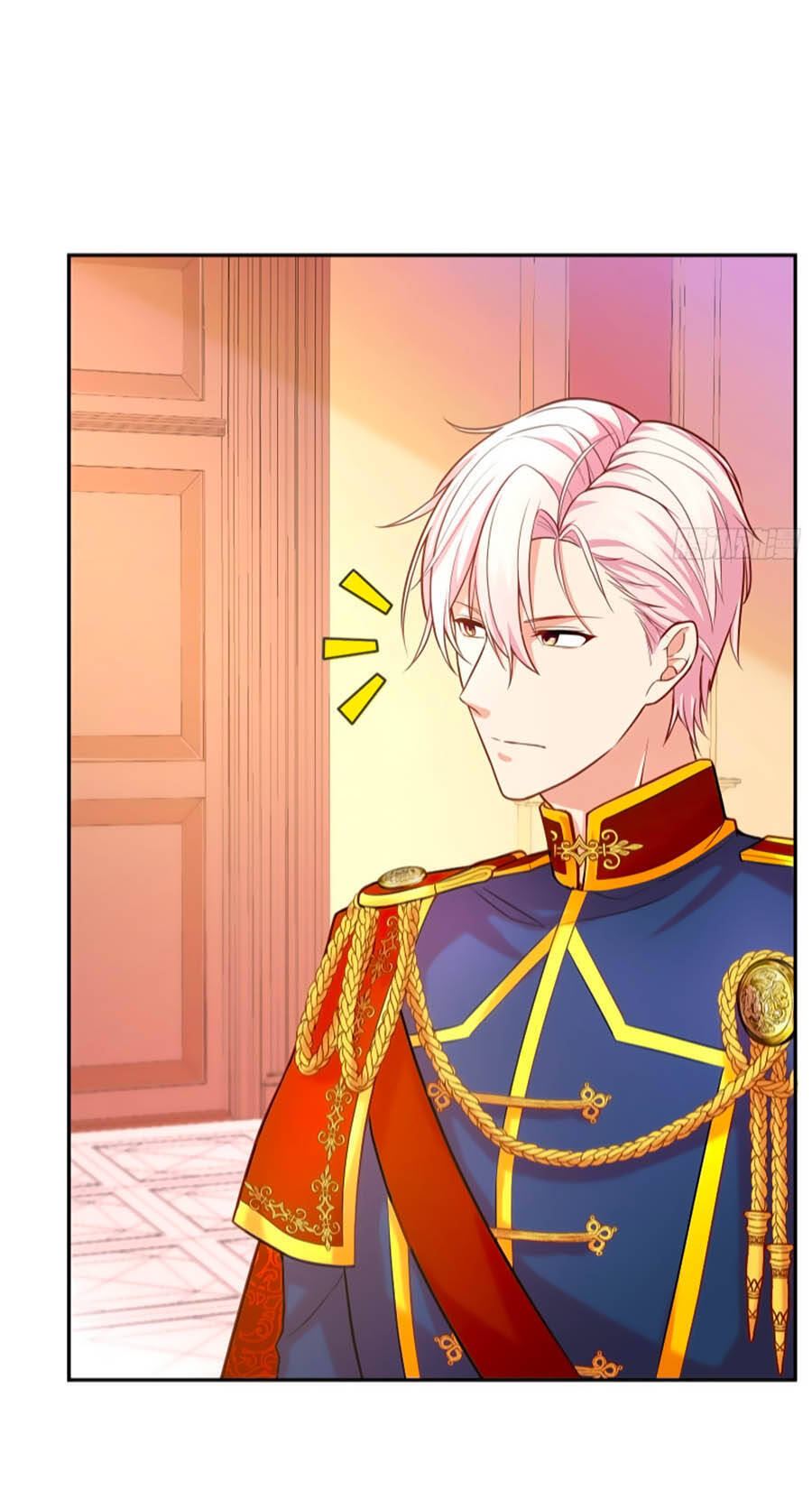 Kế Hoạch Tự Cứu Của Phản Phái Ma Nữ Chapter 23 - 6