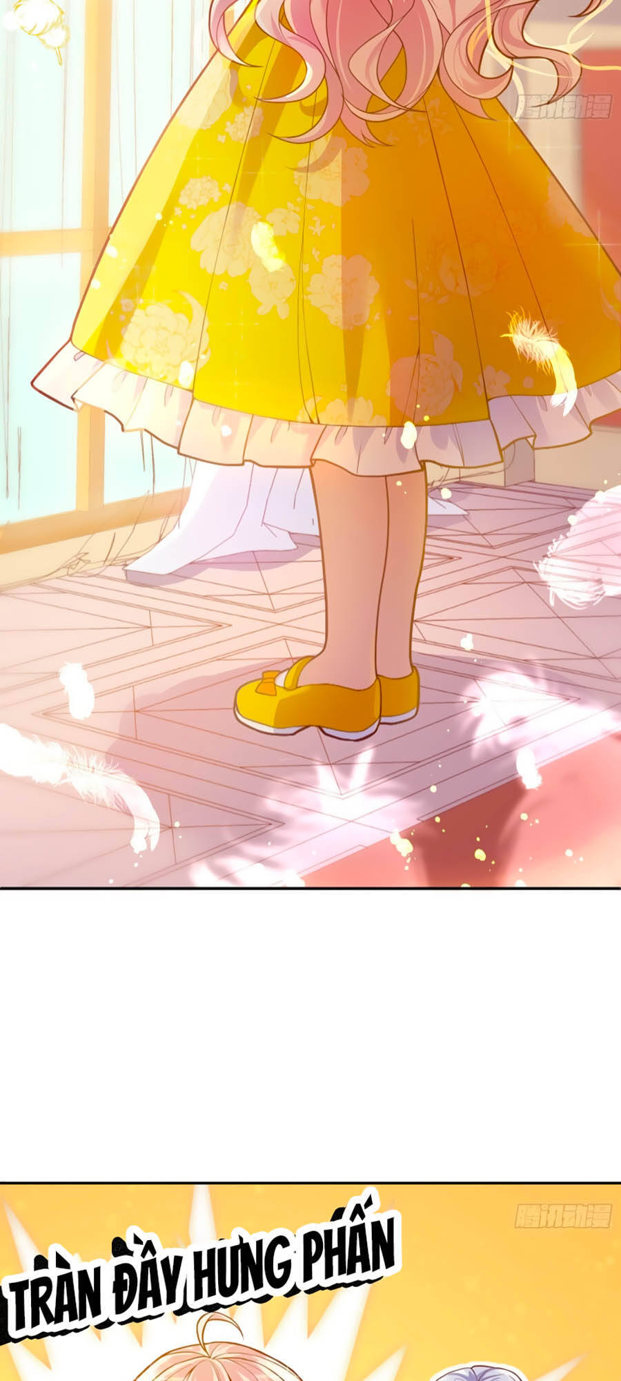 Kế Hoạch Tự Cứu Của Phản Phái Ma Nữ Chapter 23 - 53