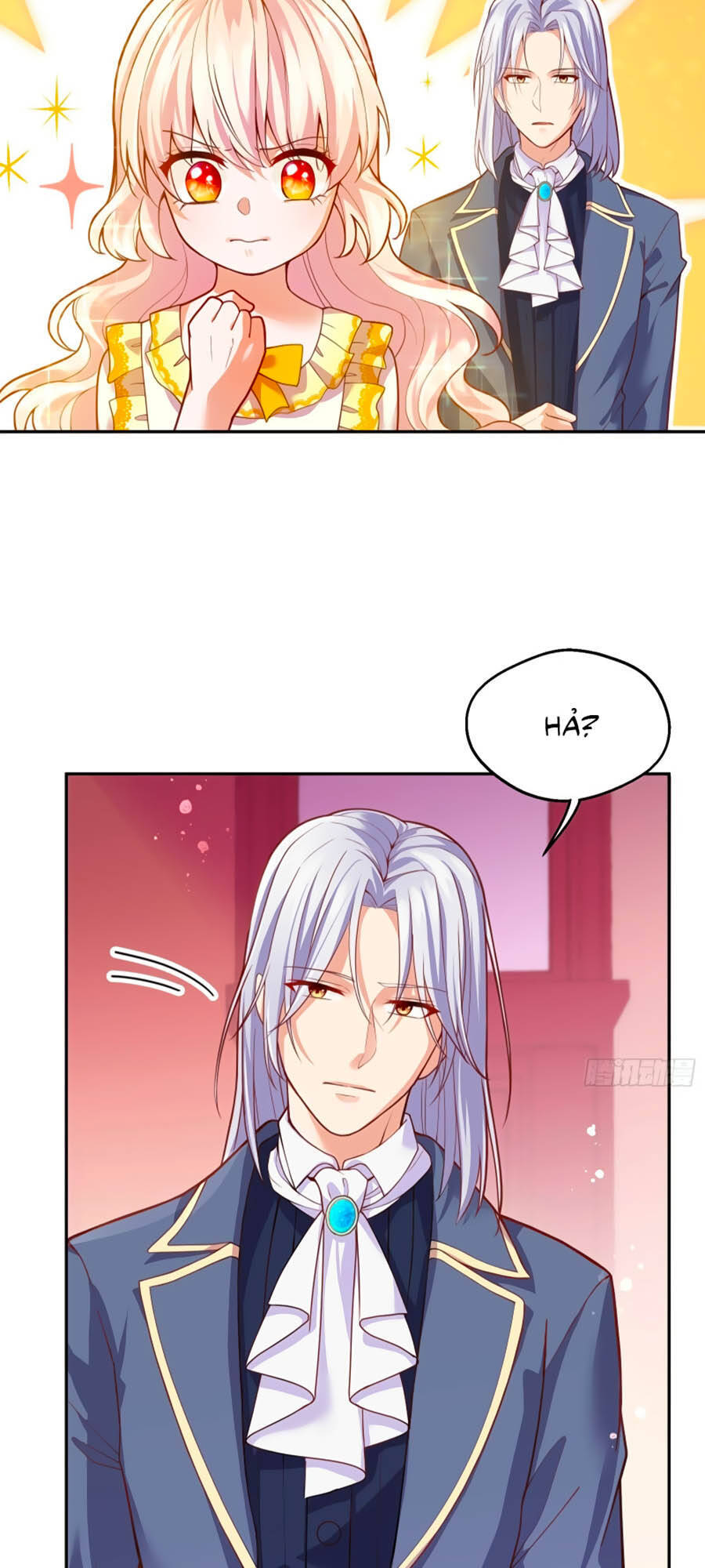 Kế Hoạch Tự Cứu Của Phản Phái Ma Nữ Chapter 23 - 54