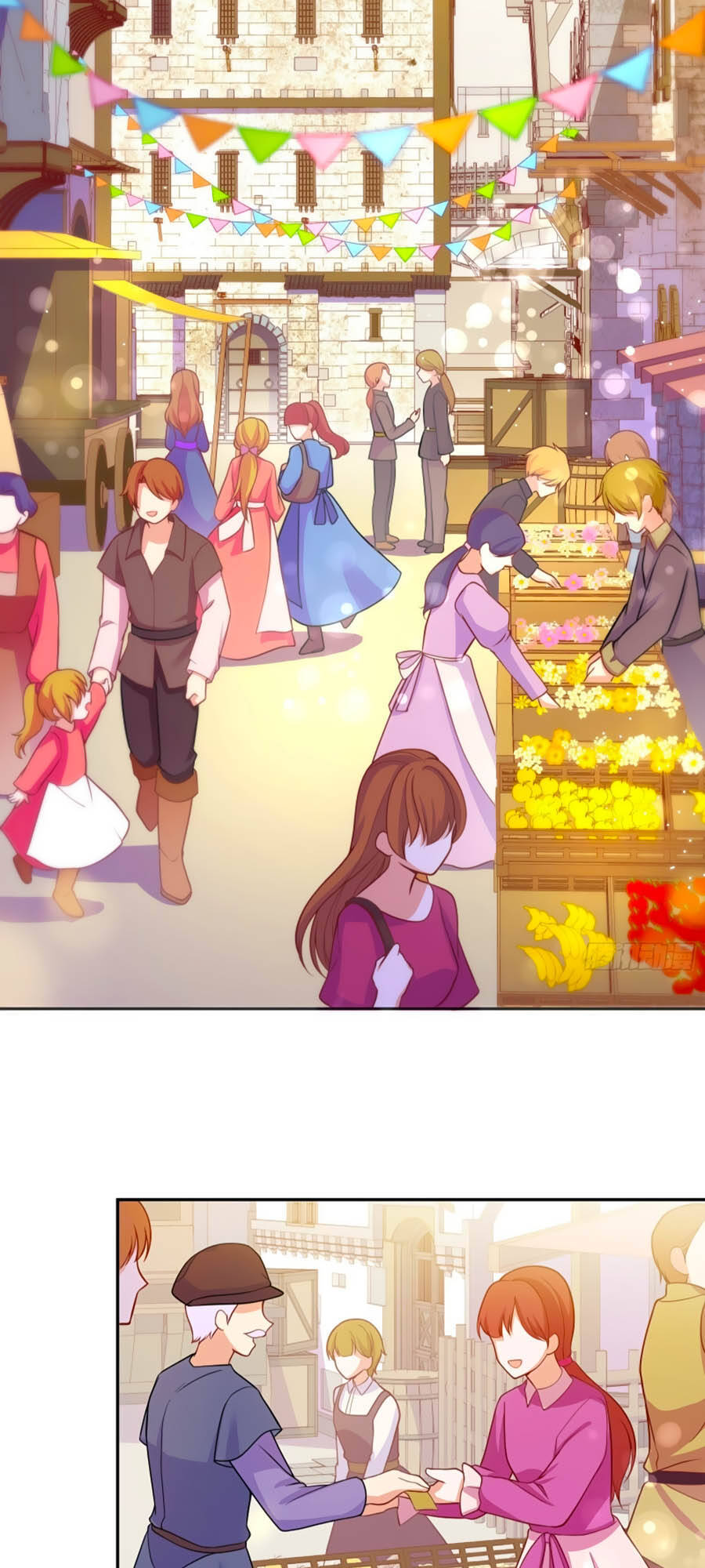 Kế Hoạch Tự Cứu Của Phản Phái Ma Nữ Chapter 23 - 57