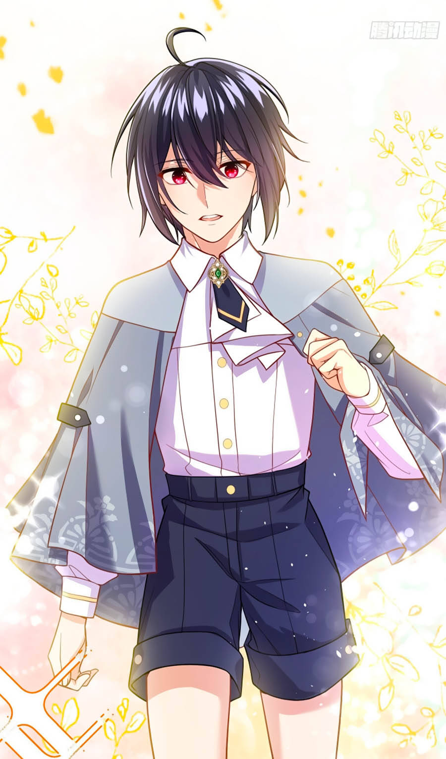 Kế Hoạch Tự Cứu Của Phản Phái Ma Nữ Chapter 23 - 60