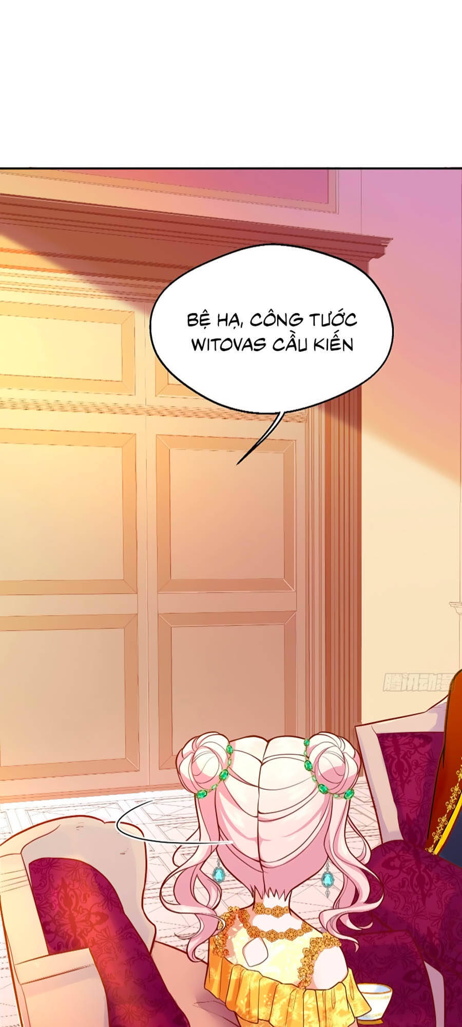 Kế Hoạch Tự Cứu Của Phản Phái Ma Nữ Chapter 23 - 7