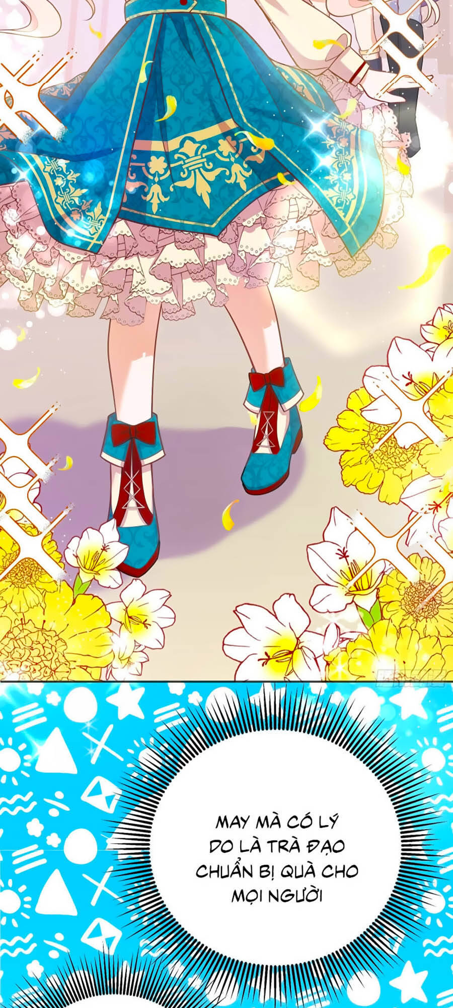 Kế Hoạch Tự Cứu Của Phản Phái Ma Nữ Chapter 23 - 62