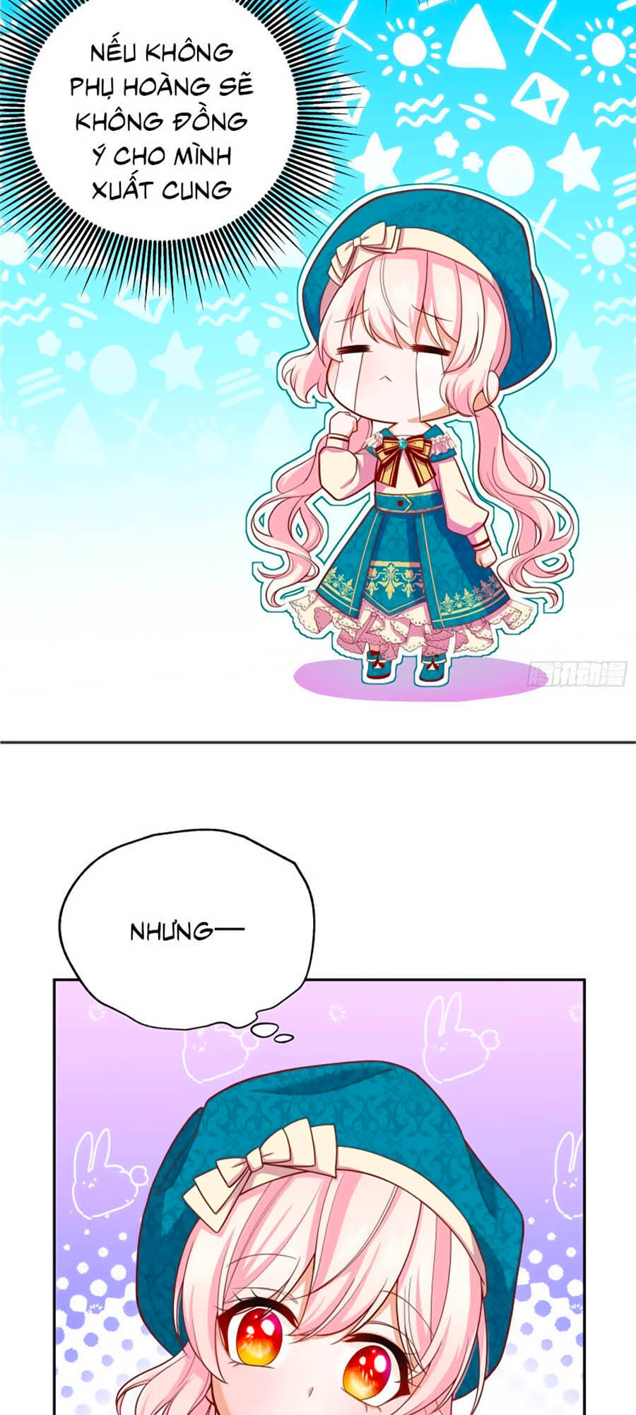 Kế Hoạch Tự Cứu Của Phản Phái Ma Nữ Chapter 23 - 63