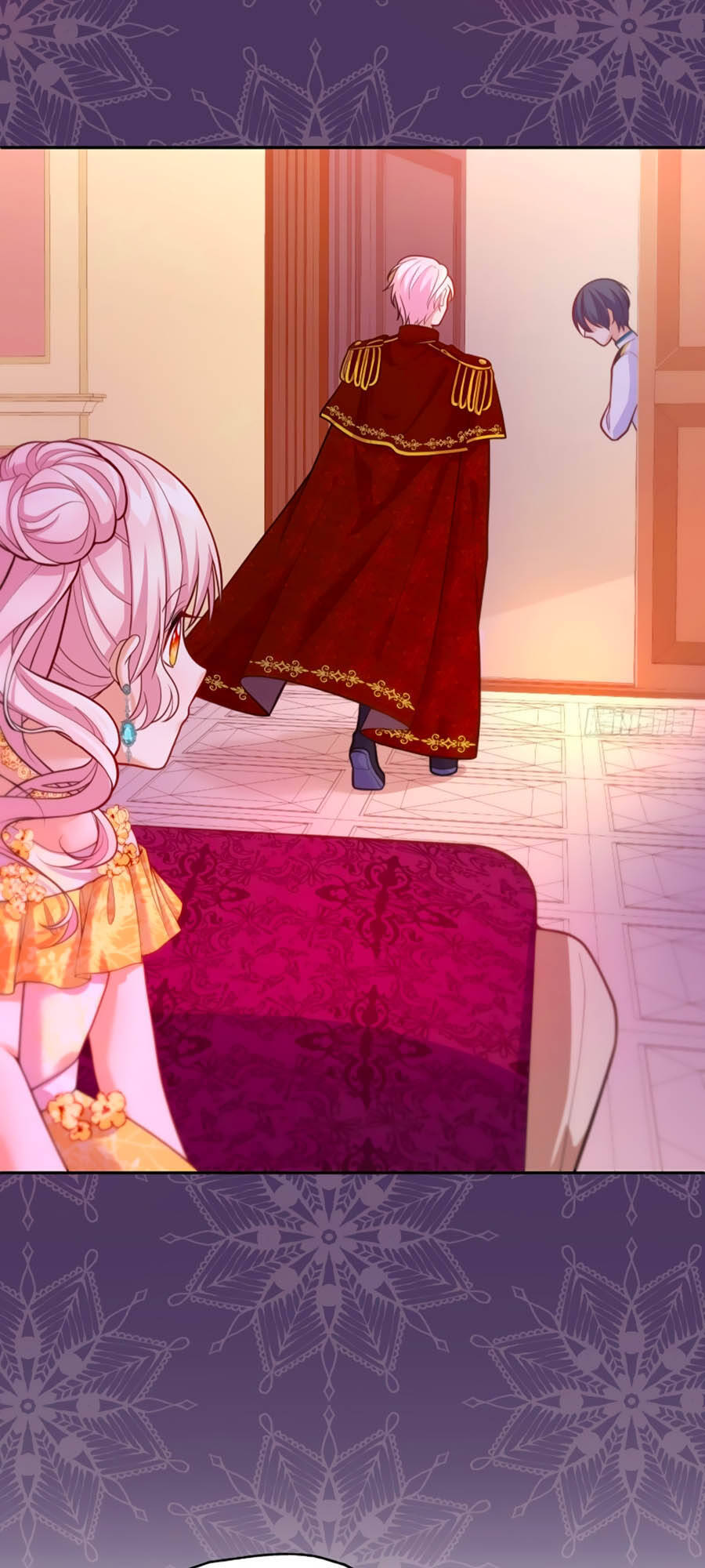 Kế Hoạch Tự Cứu Của Phản Phái Ma Nữ Chapter 23 - 69