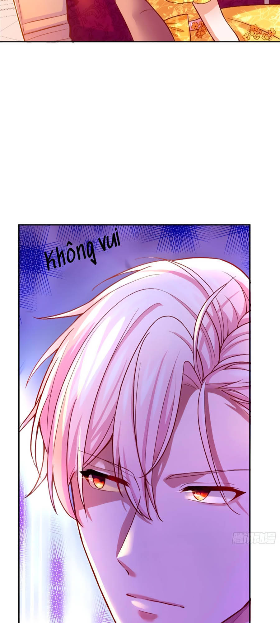 Kế Hoạch Tự Cứu Của Phản Phái Ma Nữ Chapter 23 - 8