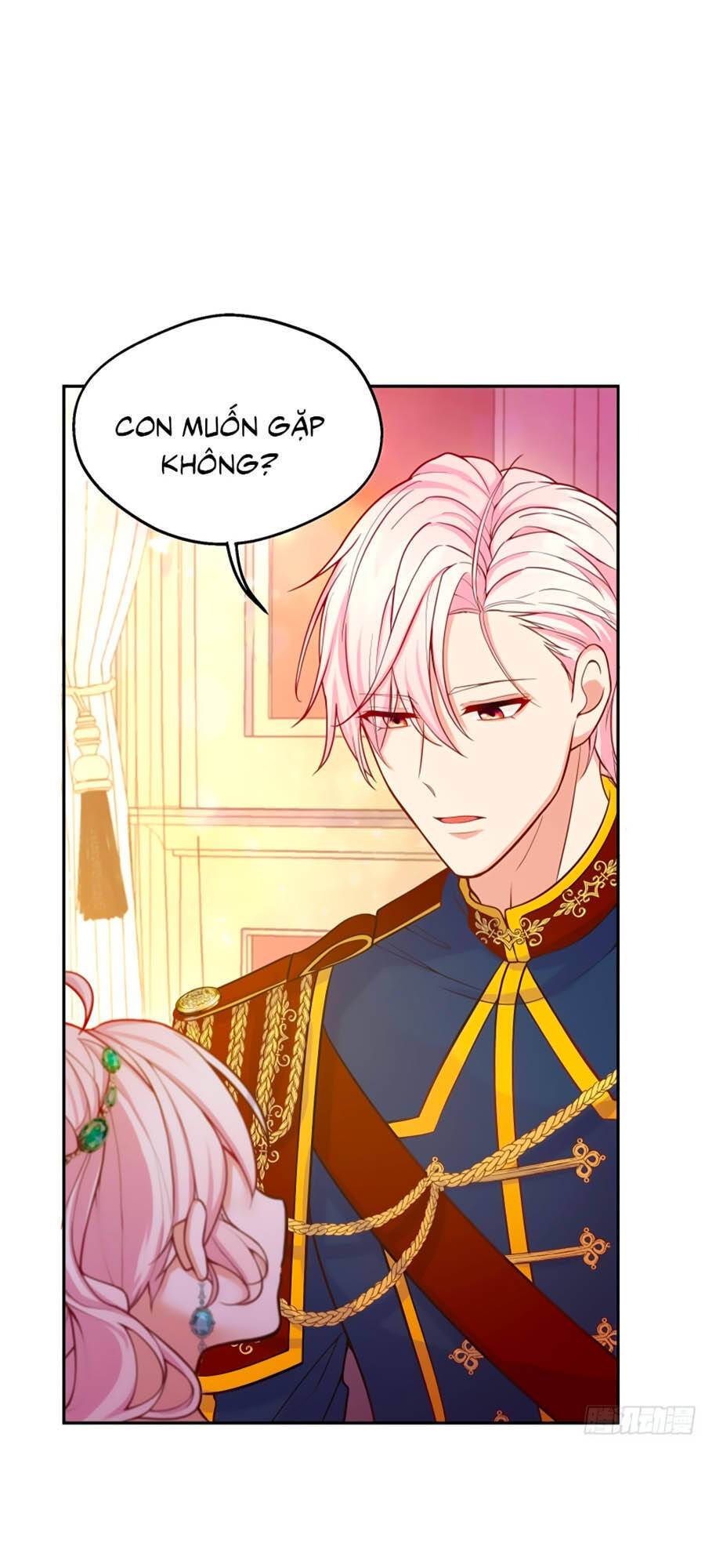 Kế Hoạch Tự Cứu Của Phản Phái Ma Nữ Chapter 23 - 10