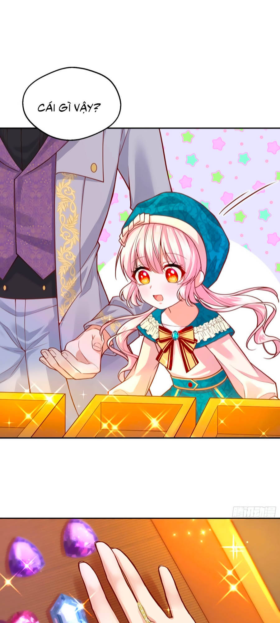 Kế Hoạch Tự Cứu Của Phản Phái Ma Nữ Chapter 24 - 2