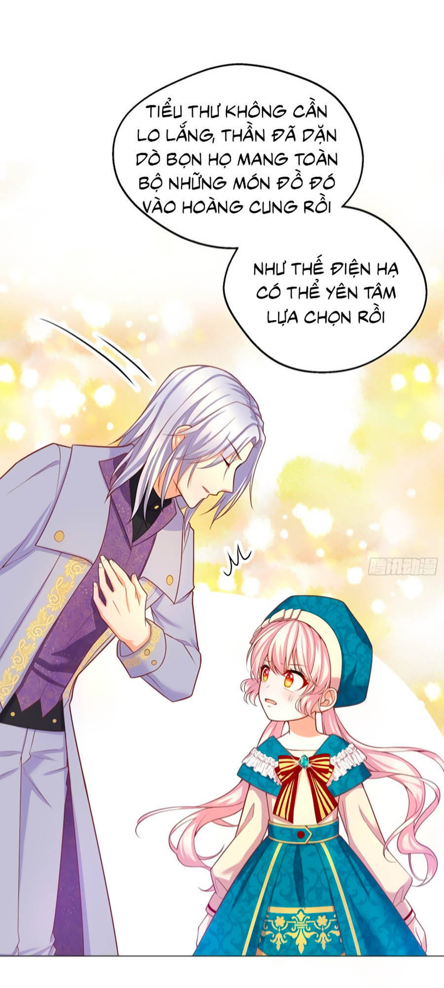 Kế Hoạch Tự Cứu Của Phản Phái Ma Nữ Chapter 24 - 13