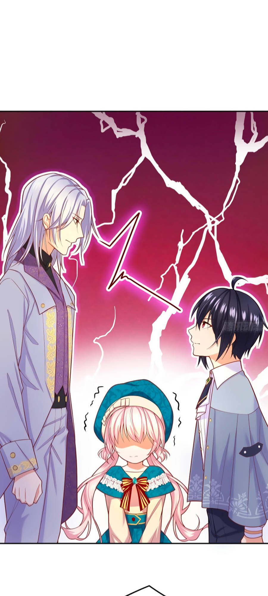 Kế Hoạch Tự Cứu Của Phản Phái Ma Nữ Chapter 24 - 15