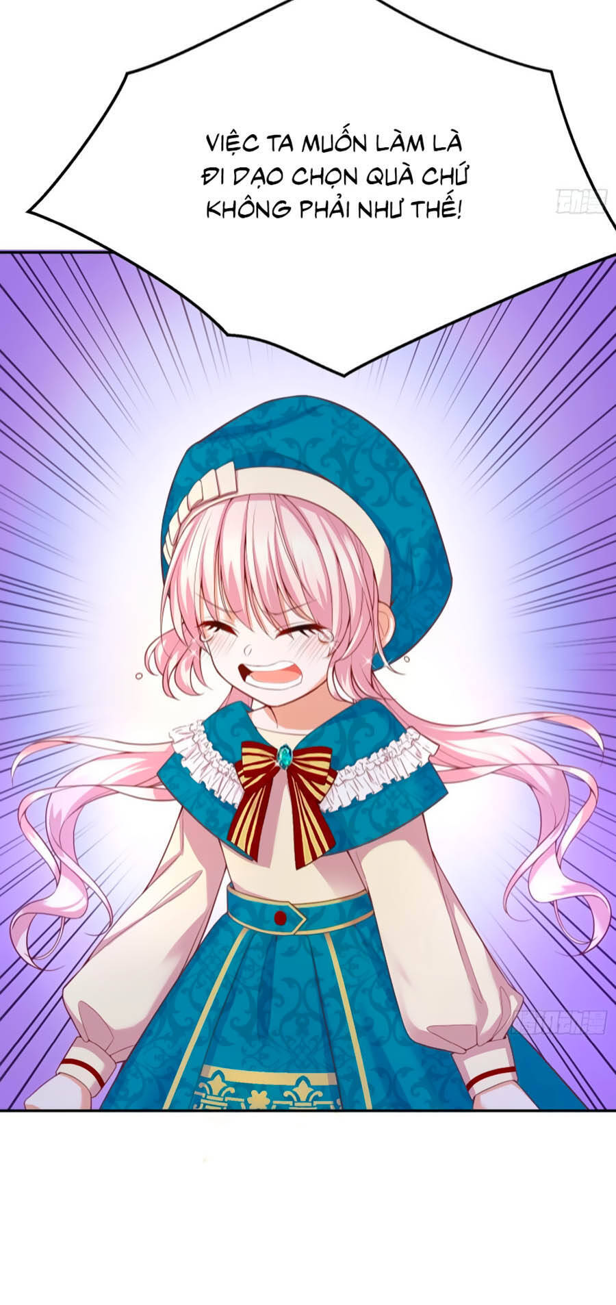 Kế Hoạch Tự Cứu Của Phản Phái Ma Nữ Chapter 24 - 16