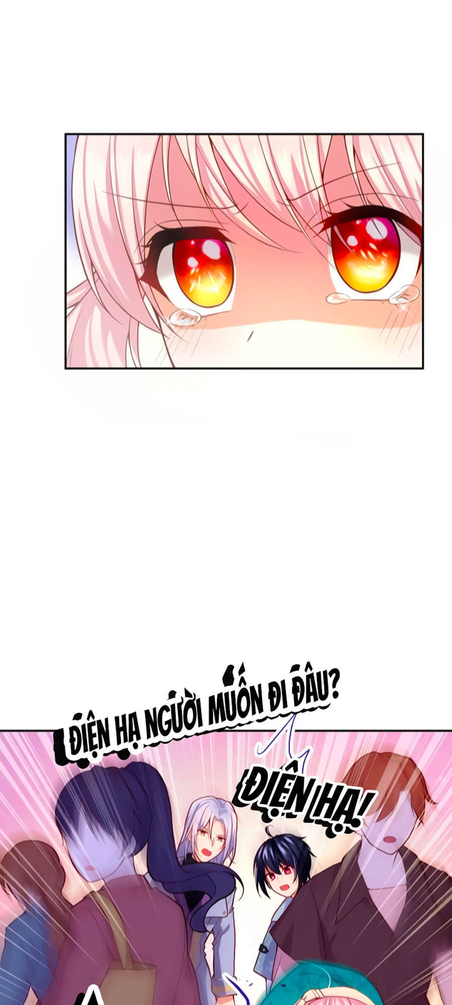 Kế Hoạch Tự Cứu Của Phản Phái Ma Nữ Chapter 24 - 17