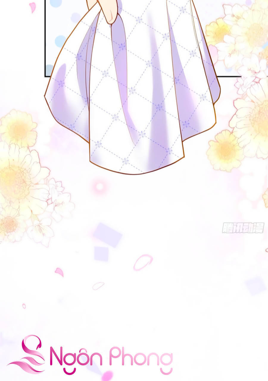 Kế Hoạch Tự Cứu Của Phản Phái Ma Nữ Chapter 24 - 22