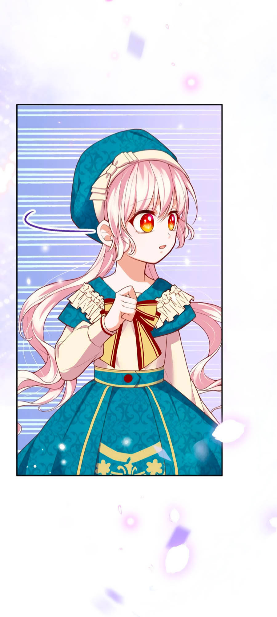 Kế Hoạch Tự Cứu Của Phản Phái Ma Nữ Chapter 24 - 23