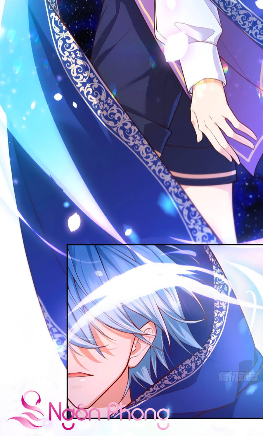 Kế Hoạch Tự Cứu Của Phản Phái Ma Nữ Chapter 24 - 25