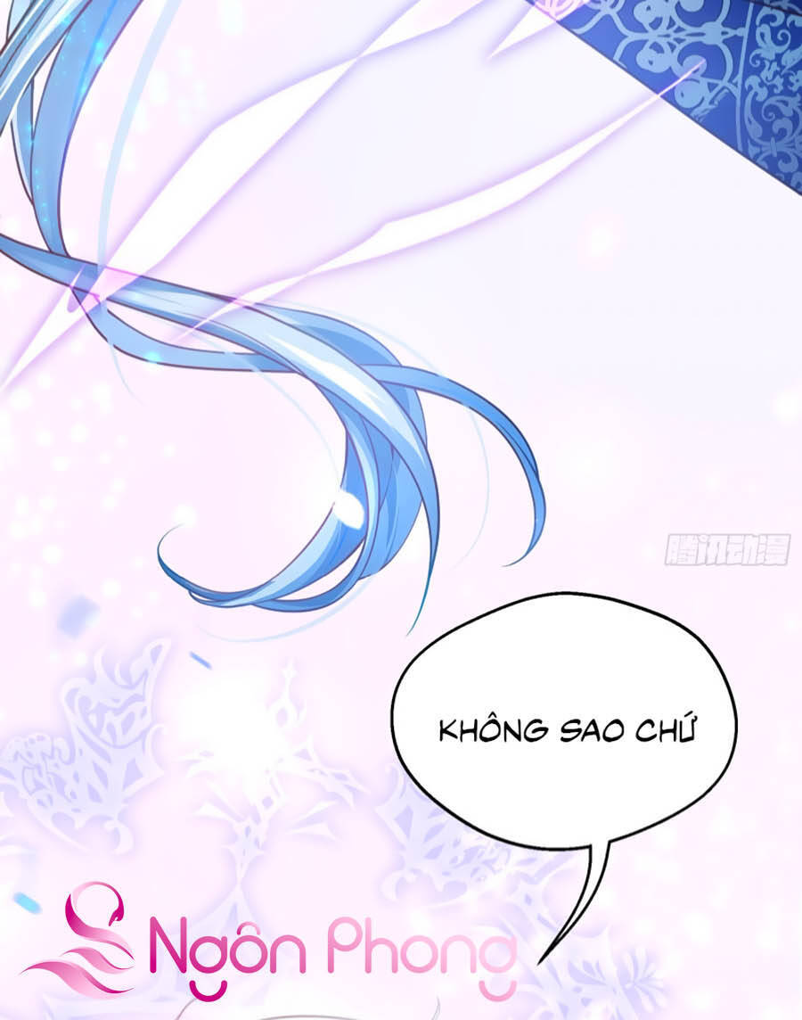 Kế Hoạch Tự Cứu Của Phản Phái Ma Nữ Chapter 24 - 28