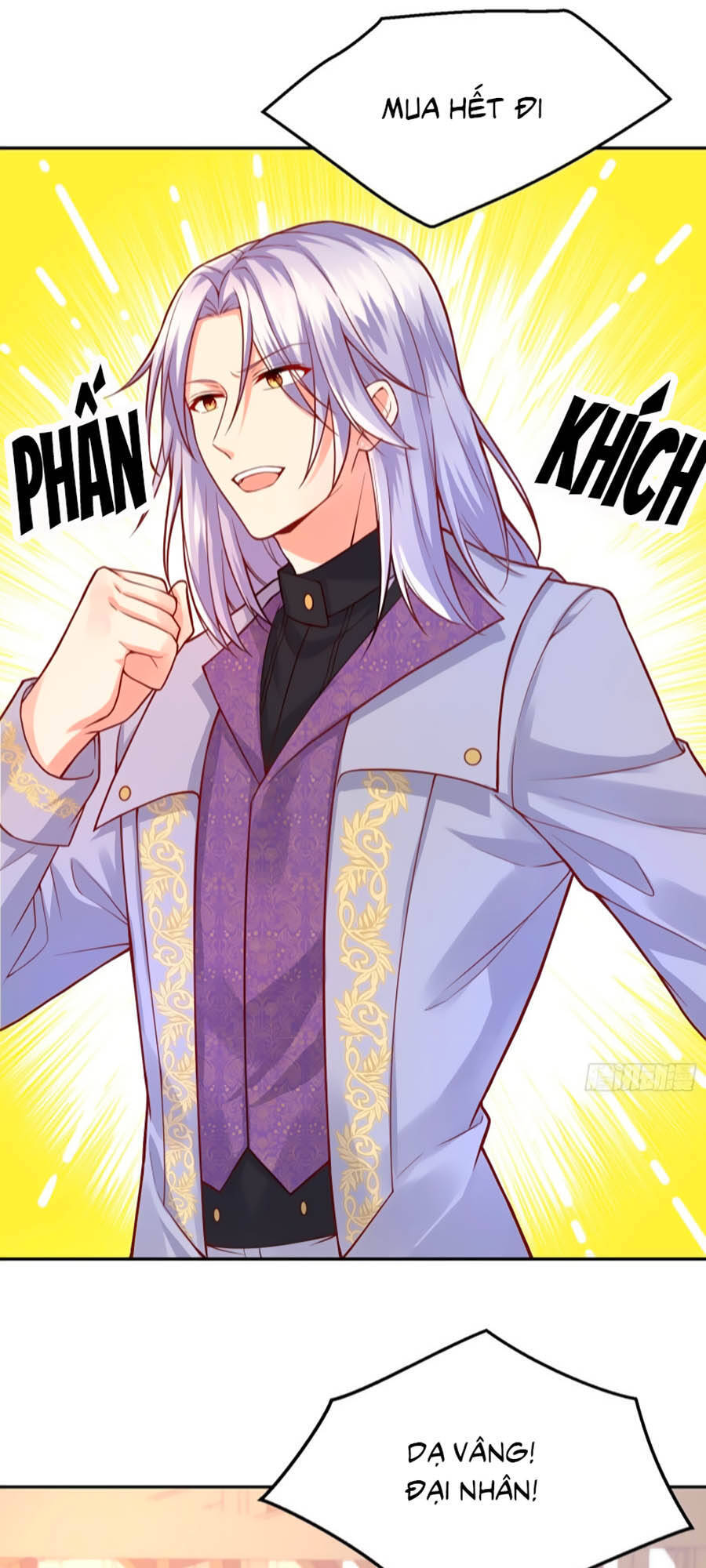 Kế Hoạch Tự Cứu Của Phản Phái Ma Nữ Chapter 24 - 4