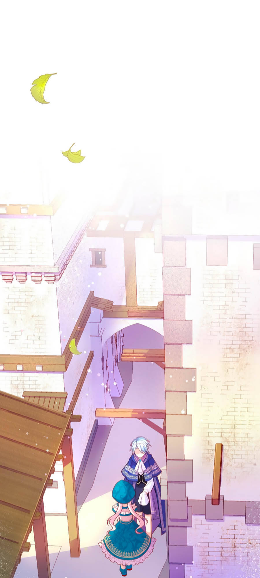 Kế Hoạch Tự Cứu Của Phản Phái Ma Nữ Chapter 24 - 33