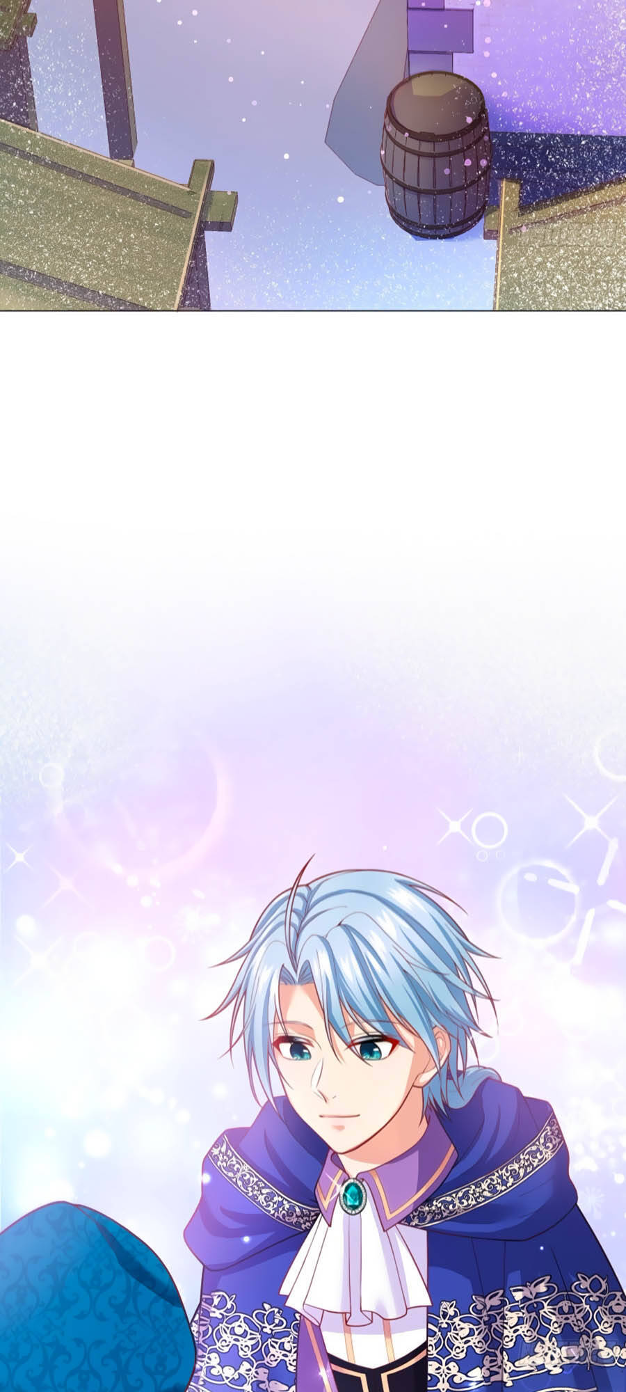 Kế Hoạch Tự Cứu Của Phản Phái Ma Nữ Chapter 24 - 34