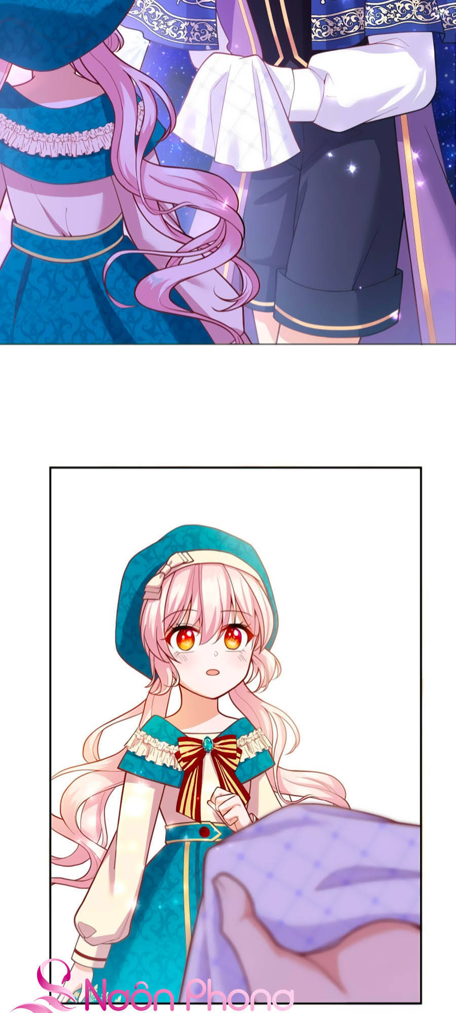 Kế Hoạch Tự Cứu Của Phản Phái Ma Nữ Chapter 24 - 35