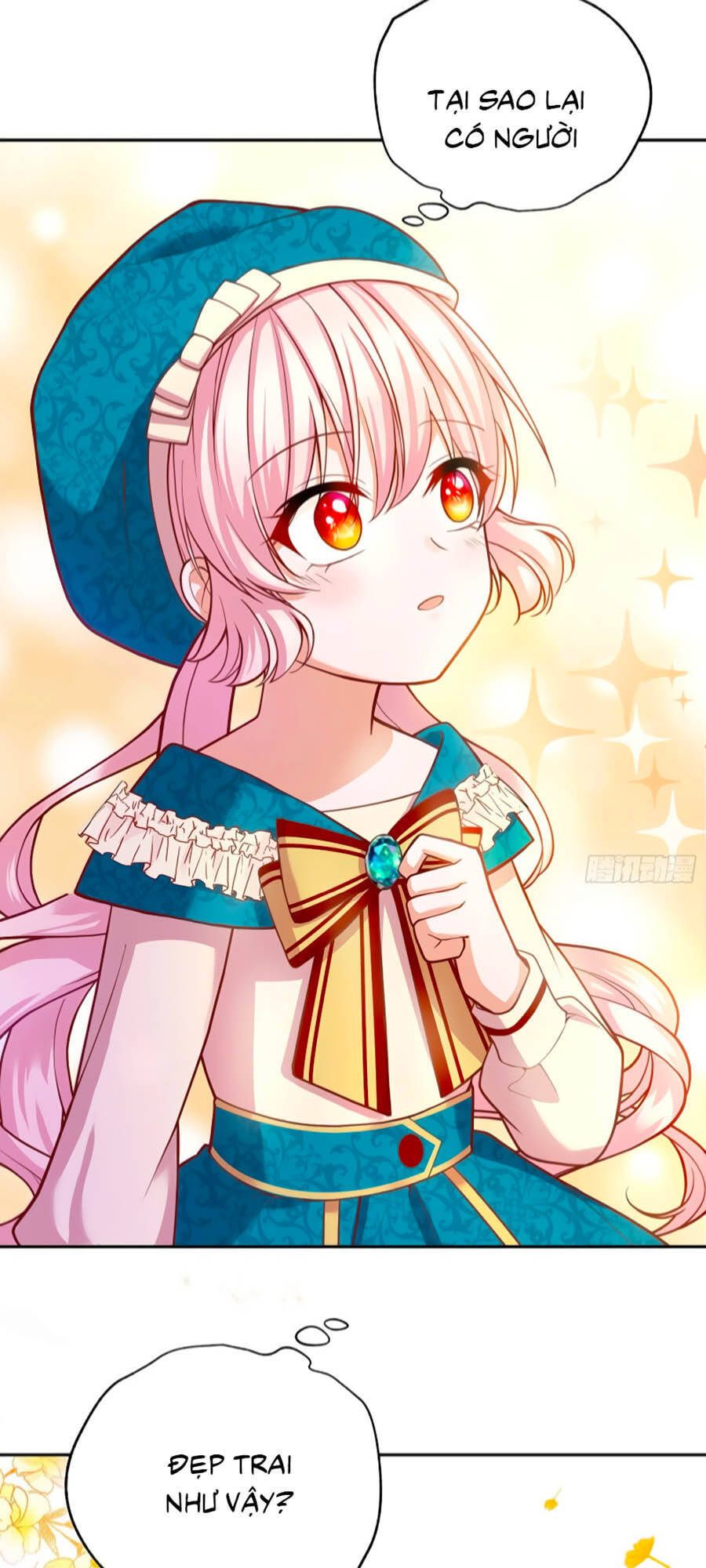 Kế Hoạch Tự Cứu Của Phản Phái Ma Nữ Chapter 24 - 37