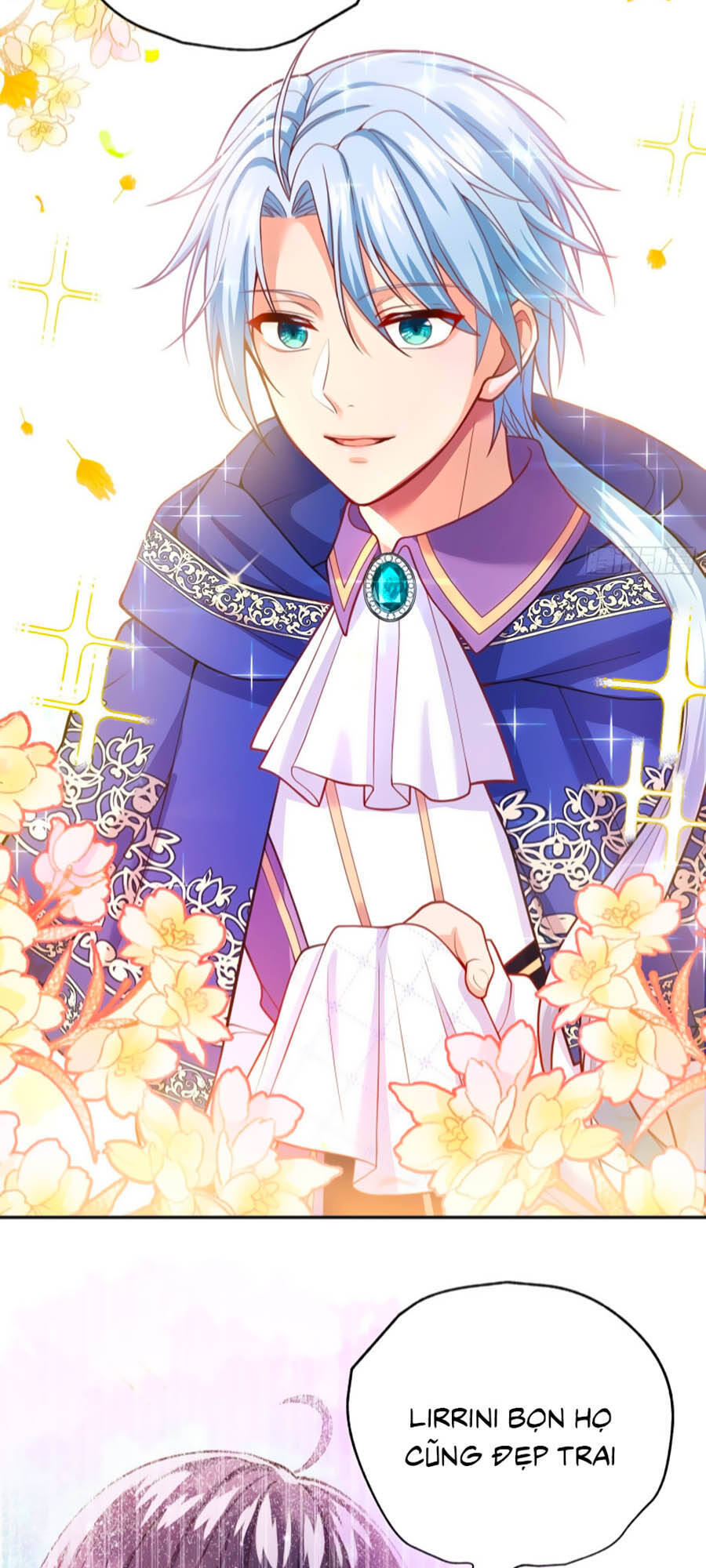 Kế Hoạch Tự Cứu Của Phản Phái Ma Nữ Chapter 24 - 38