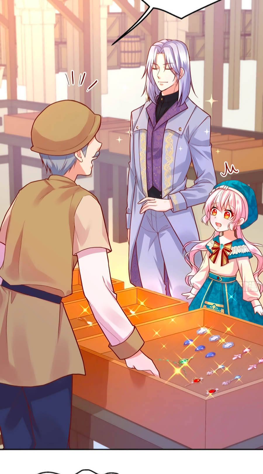 Kế Hoạch Tự Cứu Của Phản Phái Ma Nữ Chapter 24 - 5