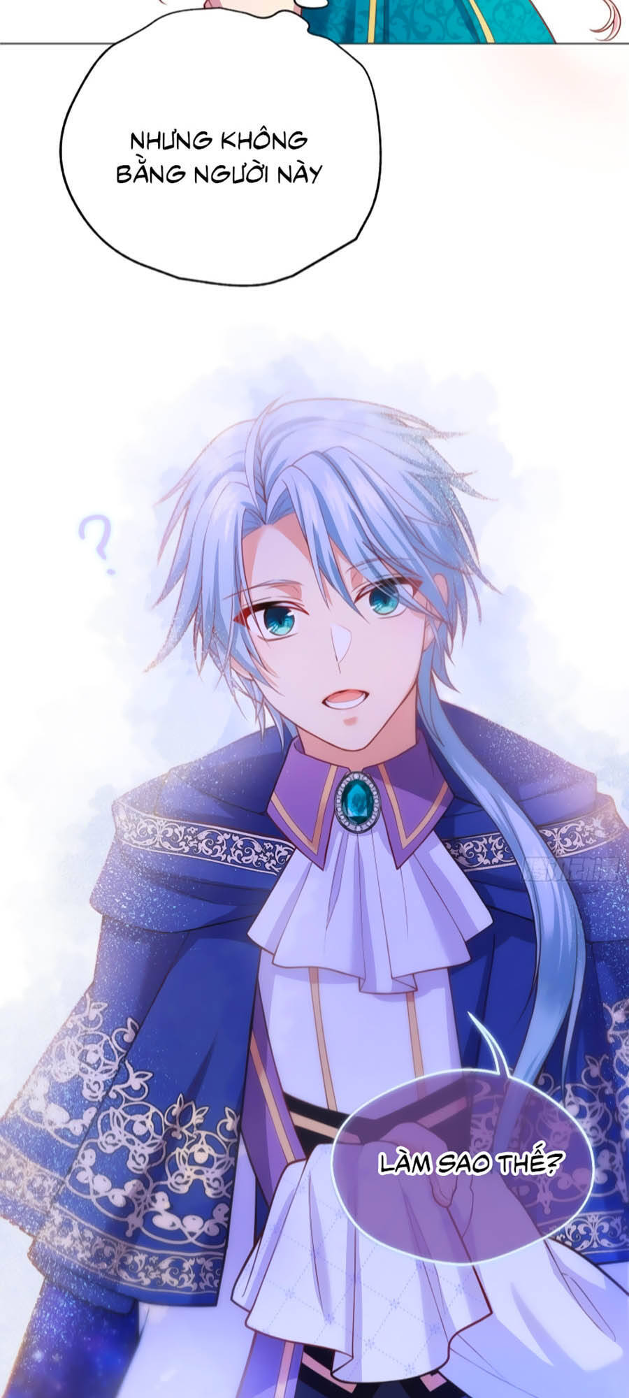 Kế Hoạch Tự Cứu Của Phản Phái Ma Nữ Chapter 24 - 41