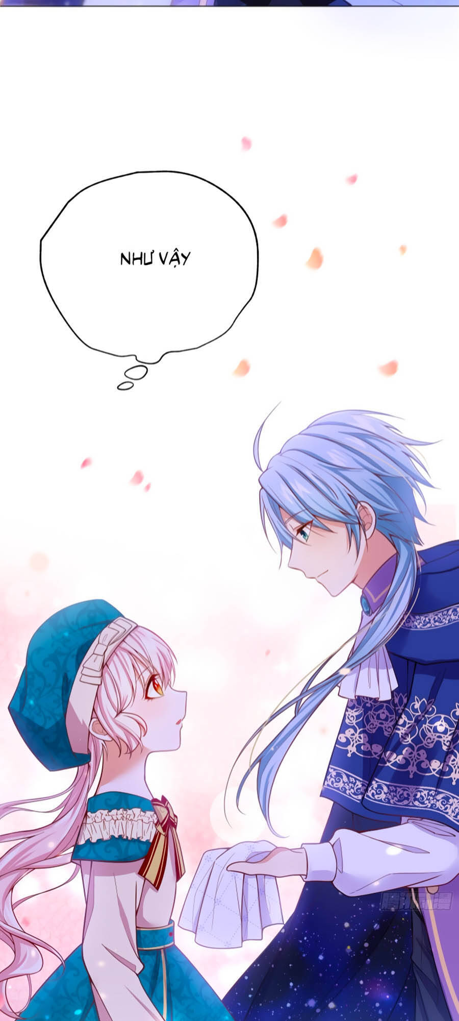 Kế Hoạch Tự Cứu Của Phản Phái Ma Nữ Chapter 24 - 42