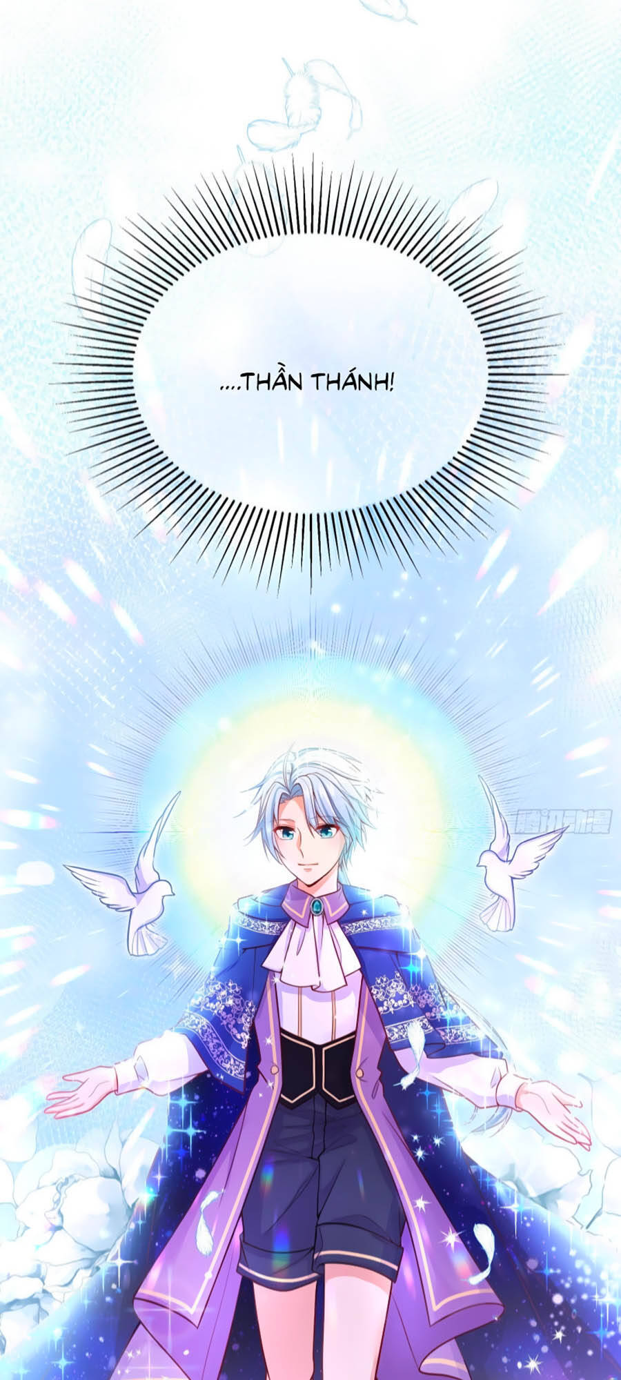 Kế Hoạch Tự Cứu Của Phản Phái Ma Nữ Chapter 24 - 44