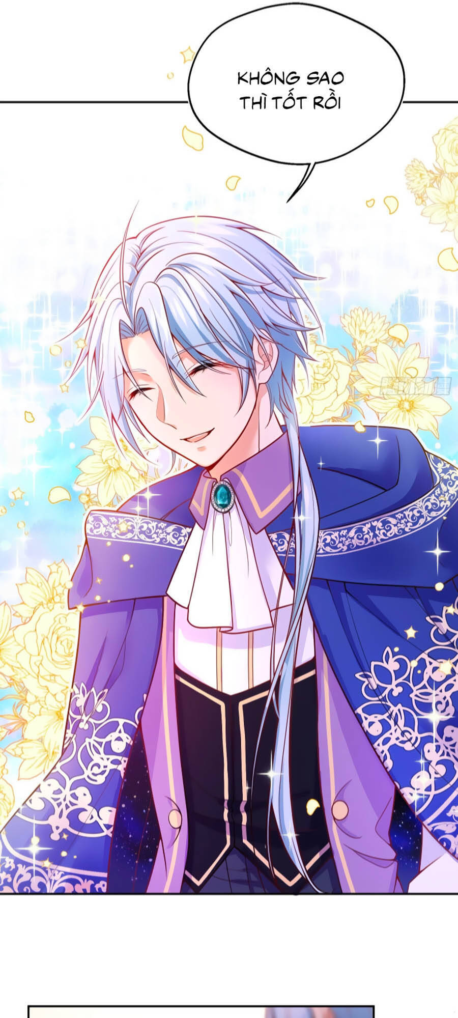 Kế Hoạch Tự Cứu Của Phản Phái Ma Nữ Chapter 24 - 49