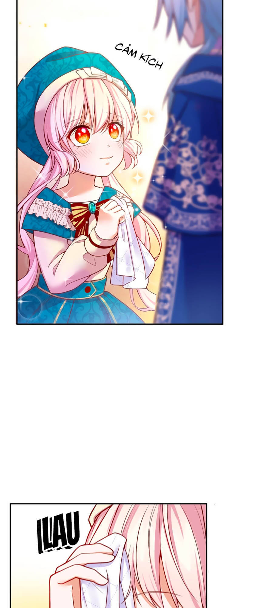 Kế Hoạch Tự Cứu Của Phản Phái Ma Nữ Chapter 24 - 50