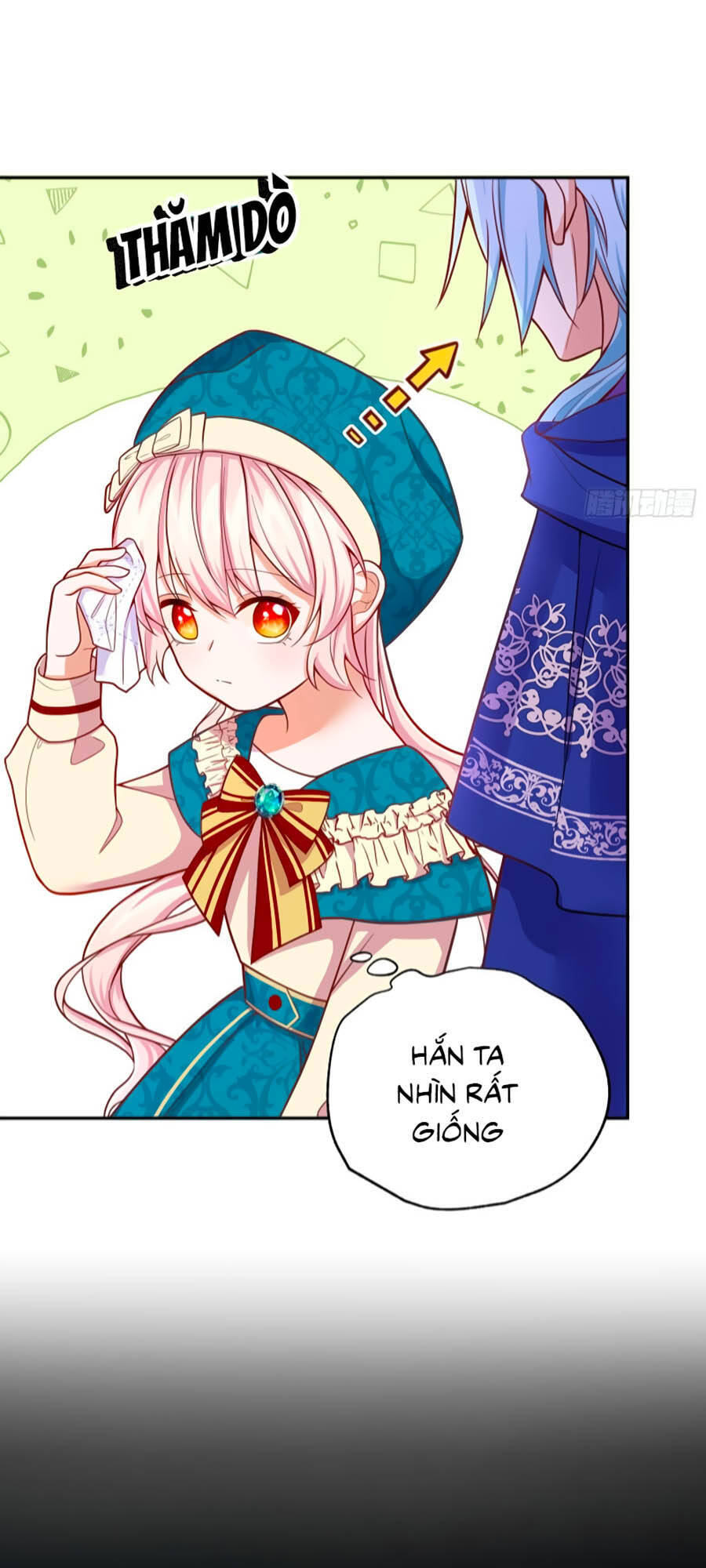 Kế Hoạch Tự Cứu Của Phản Phái Ma Nữ Chapter 24 - 52