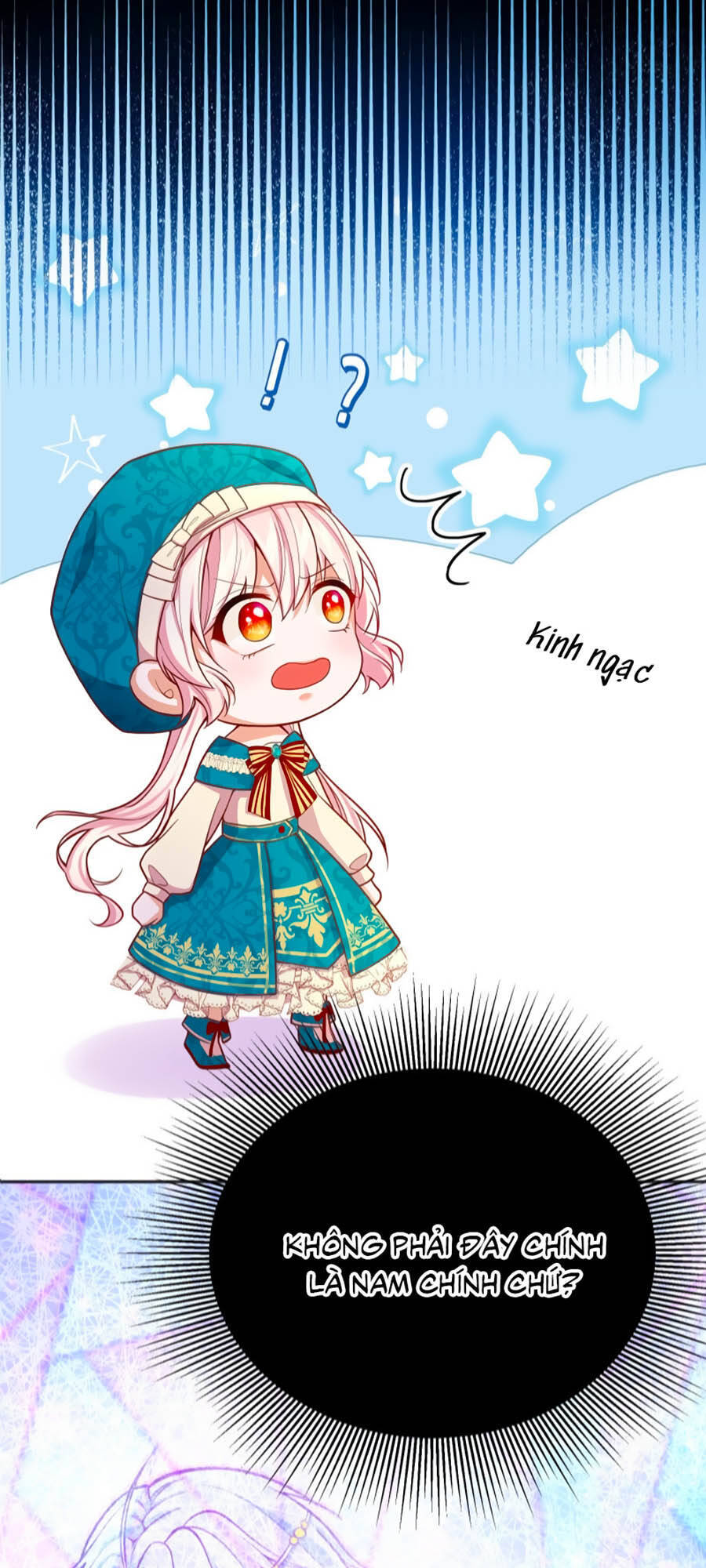 Kế Hoạch Tự Cứu Của Phản Phái Ma Nữ Chapter 24 - 55