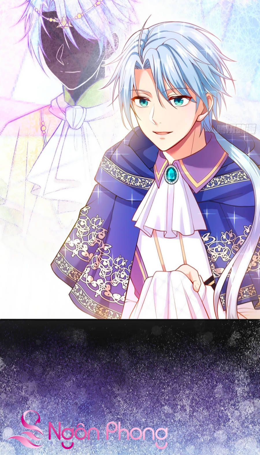 Kế Hoạch Tự Cứu Của Phản Phái Ma Nữ Chapter 24 - 56