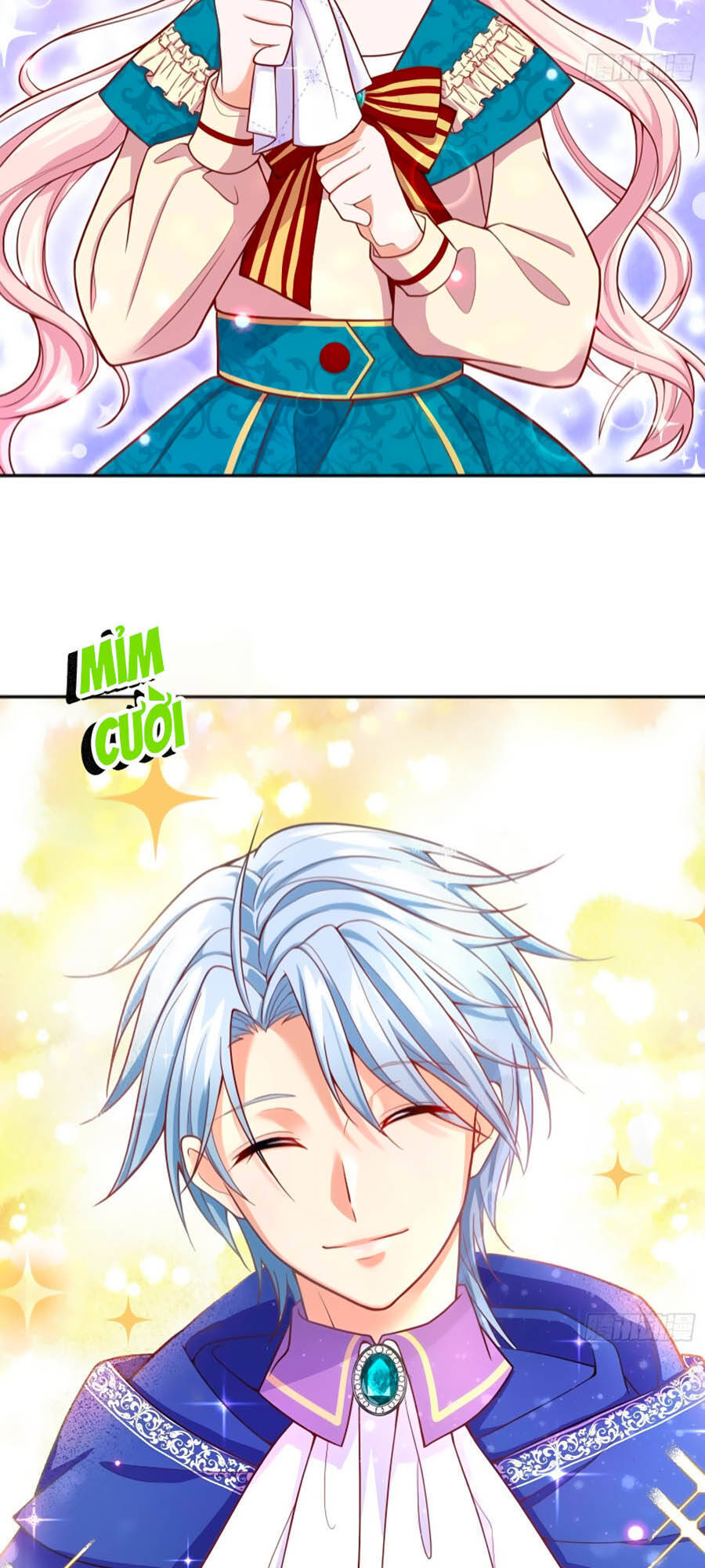 Kế Hoạch Tự Cứu Của Phản Phái Ma Nữ Chapter 24 - 58