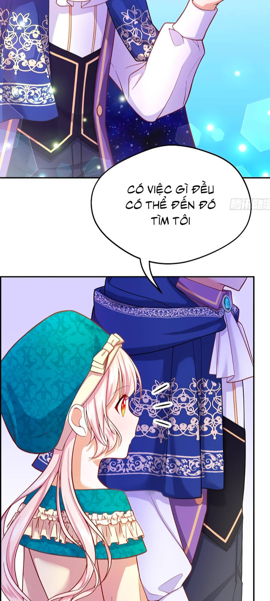 Kế Hoạch Tự Cứu Của Phản Phái Ma Nữ Chapter 24 - 62