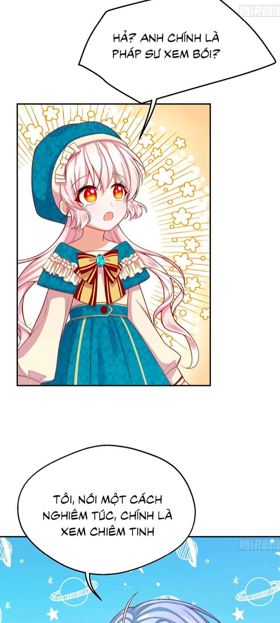 Kế Hoạch Tự Cứu Của Phản Phái Ma Nữ Chapter 24 - 65